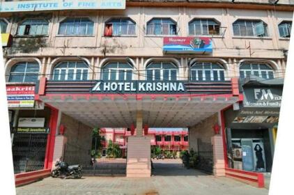 Hotel Krishna Jabalpur