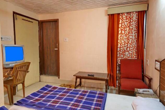Hotel Maruti Inn Jabalpur - Photo2