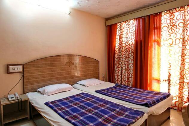 Hotel Maruti Inn Jabalpur - Photo3