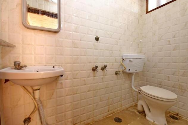 Hotel Maruti Inn Jabalpur - Photo4