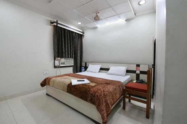 Hotel Maruti Inn Jabalpur - Photo5