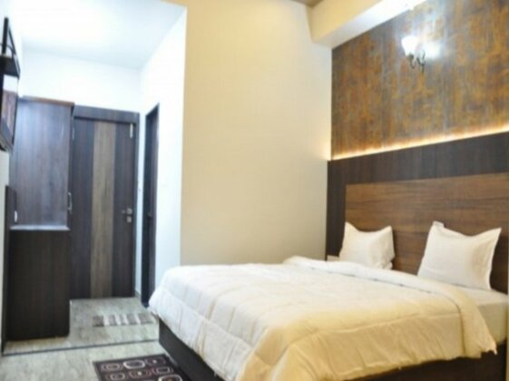 Hotel Mid Town - B - Photo4