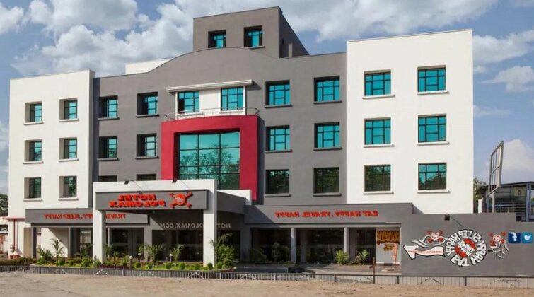 Hotel Polo Max