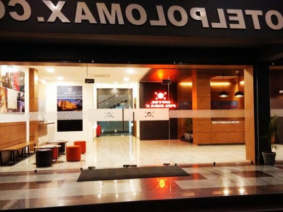 Hotel Polo Max - Photo2