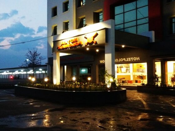 Hotel Polo Max - Photo3