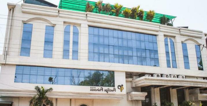 Hotel Prestige Princess - Photo2