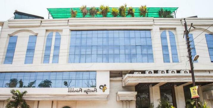 Hotel Prestige Princess - Photo3