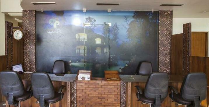 Hotel Prestige Princess - Photo4