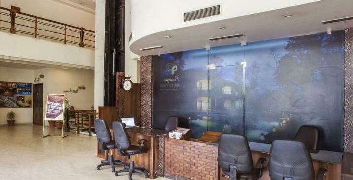 Hotel Prestige Princess - Photo5