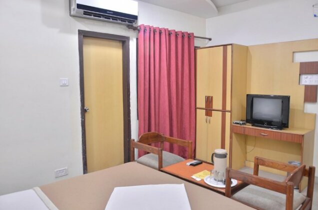Hotel Rahul Jabalpur - Photo2