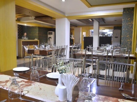 Hotel Rahul Jabalpur - Photo4