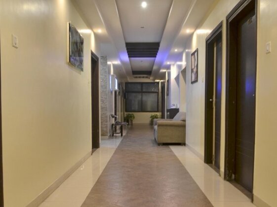 Hotel Rahul Jabalpur - Photo5