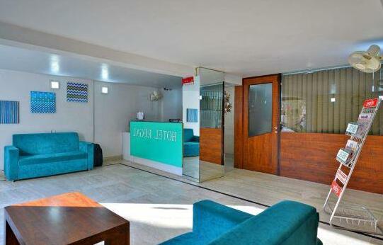 Hotel Regal Jabalpur - Photo2