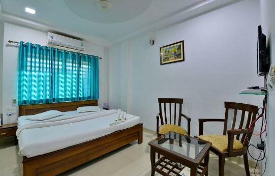 Hotel Regal Jabalpur - Photo4