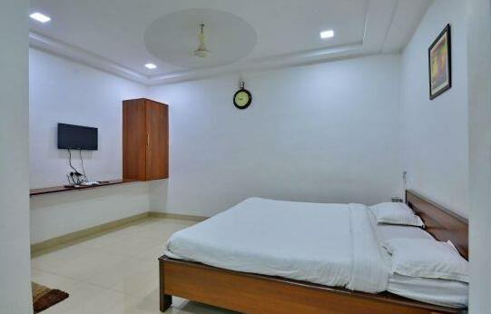 Hotel Regal Jabalpur - Photo5