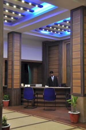 Hotel Rishi Regency - Photo3
