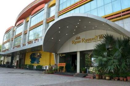 Hotel Rishi Regency