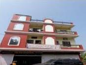 Hotel Rock Palace - Photo2