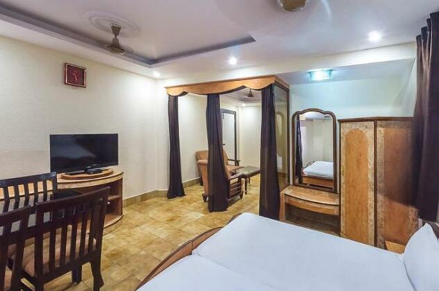 Hotel Roopali - Photo2