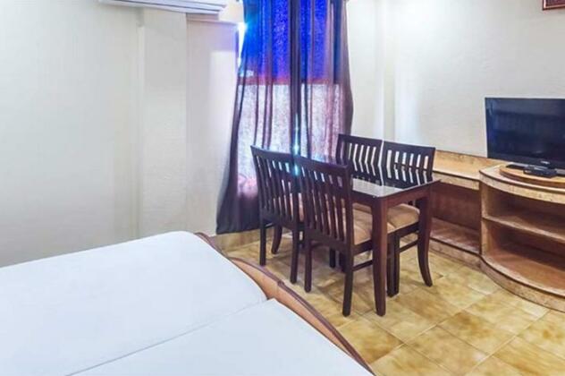 Hotel Roopali - Photo3