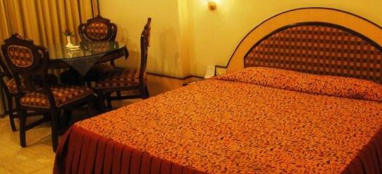 Hotel Satya Ashoka - Photo2