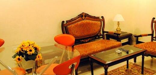 Hotel Satya Ashoka - Photo3