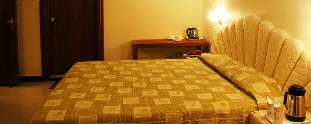 Hotel Satya Ashoka - Photo4