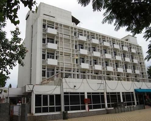 Hotel Satya Ashoka - Photo5