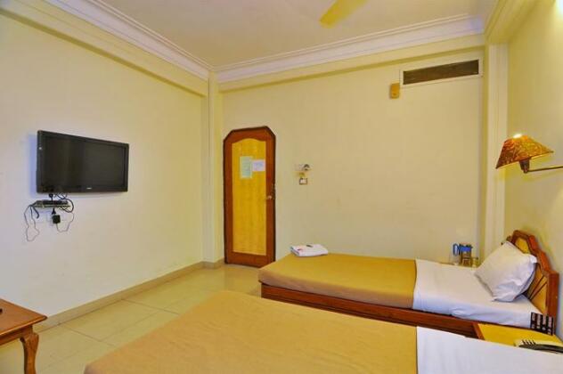 Hotel Shikhar Palace - Photo2