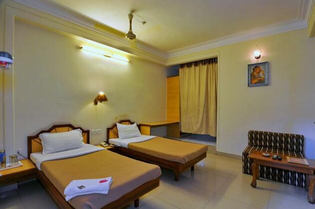 Hotel Shikhar Palace - Photo4