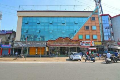Hotel Shikhar Palace