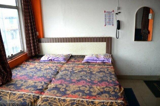 Hotel Standard - Photo5