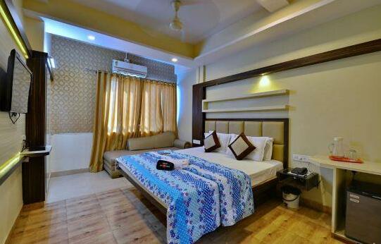 Hotel Swayam - Photo3