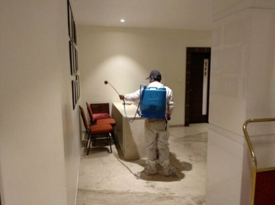 Hotel Trio Max - Photo4
