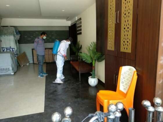 Hotel Trio Max - Photo5