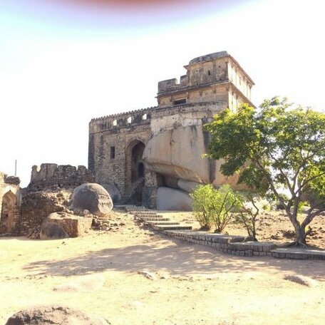 Hotel Vasu