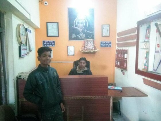 Hotel Vasu - Photo2