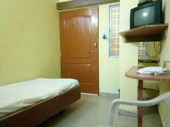 Hotel Vasu - Photo5