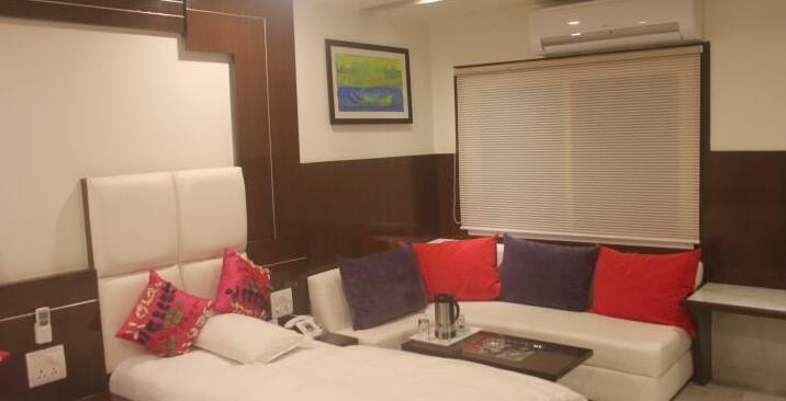 Hotel Vijan Palace - Photo2