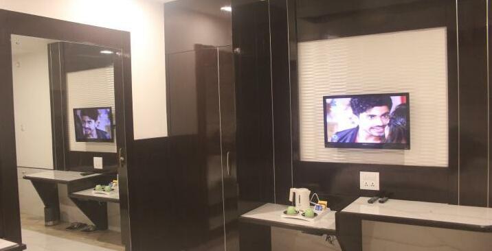 Hotel Vijan Palace - Photo3