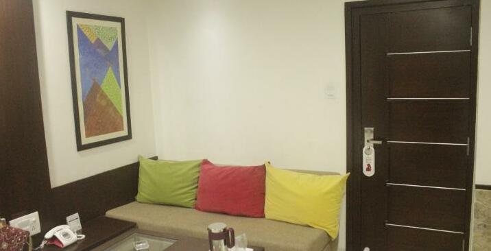 Hotel Vijan Palace - Photo4