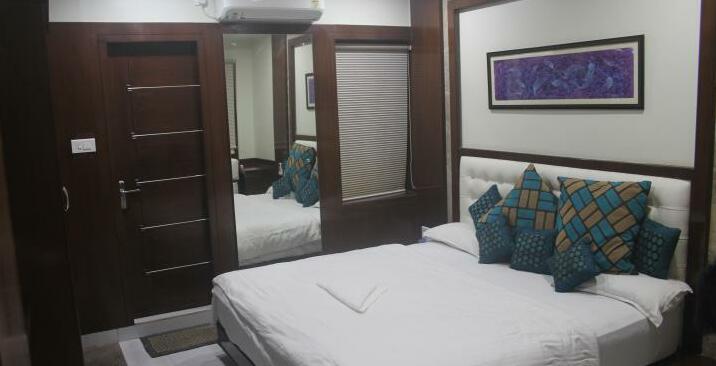 Hotel Vijan Palace - Photo5