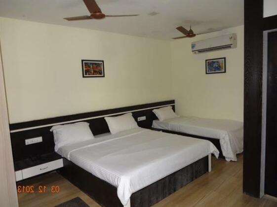 Hotel Wardhman - Photo2