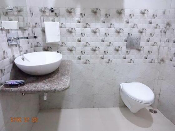 Hotel Wardhman - Photo3