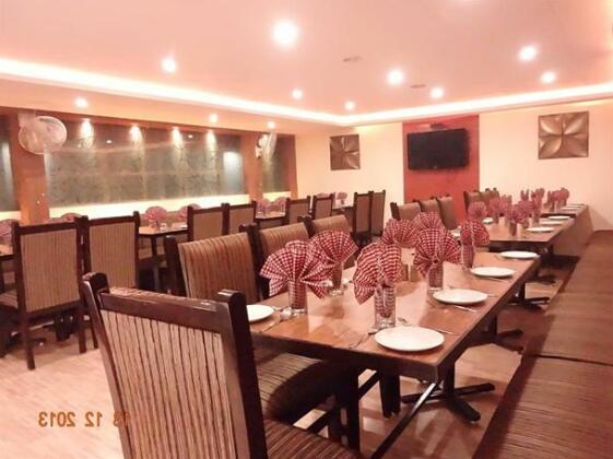 Hotel Wardhman - Photo4