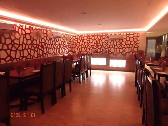 Hotel Wardhman - Photo5