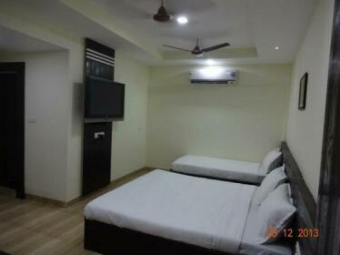 Hotel Wardhman