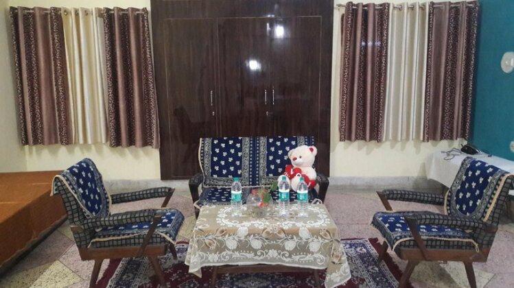 Jaiswal Homestay - Photo2