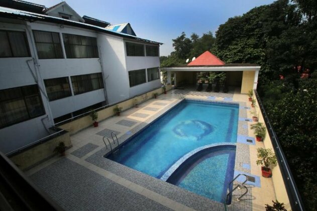 Kalchuri Residency Jabalpur - Photo2