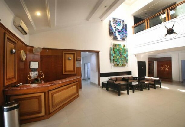 Kalchuri Residency Jabalpur - Photo3
